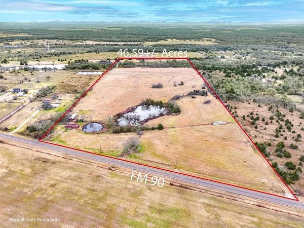 12740 Fm-90 , Mabank, TX 75147