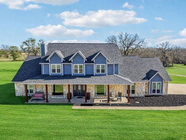 5028 County Road 309, Cleburne, TX 76031