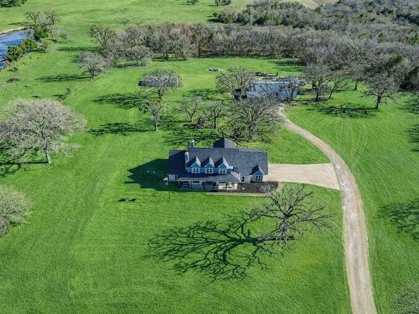 5028 County Road 309, Cleburne, TX 76031