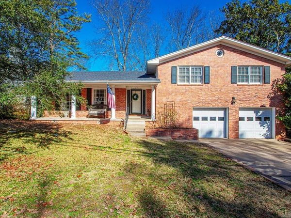 7214 H Street, Little Rock, AR 72205