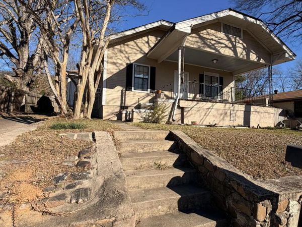 1016 Garland Avenue, Hot Springs, AR 71913