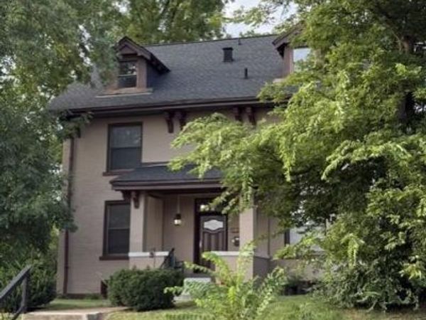 6059 Clemens Avenue, St Louis, MO 63112