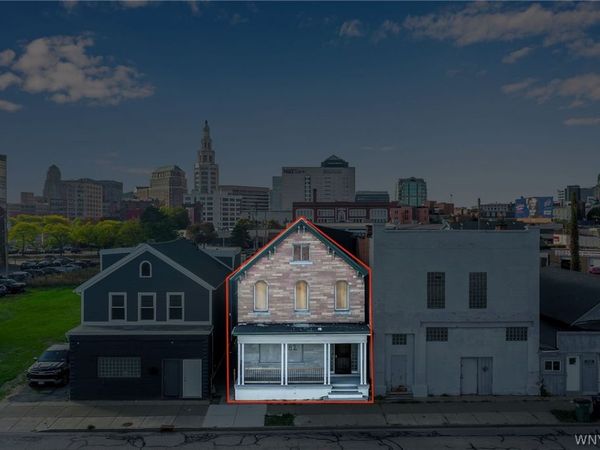 582 Michigan Avenue, Buffalo, NY 14203