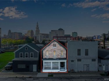 582 Michigan Avenue, Buffalo, NY 14203