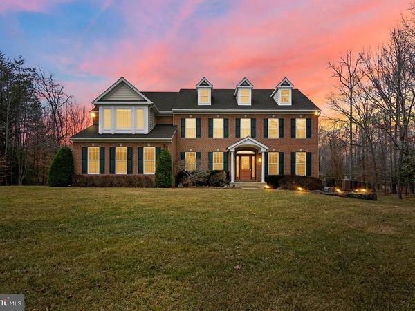 8110 TIVERTON DRIVE, PORT TOBACCO, MD 20677