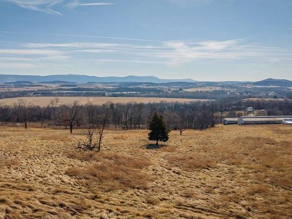 15854 FORESTVILLE ROAD, TIMBERVILLE, VA 22853