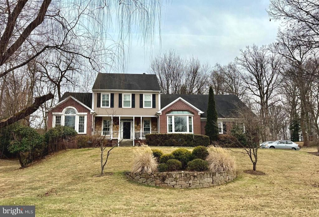 14911 Carrolton Road, Rockville, MD 20853 Main Photo