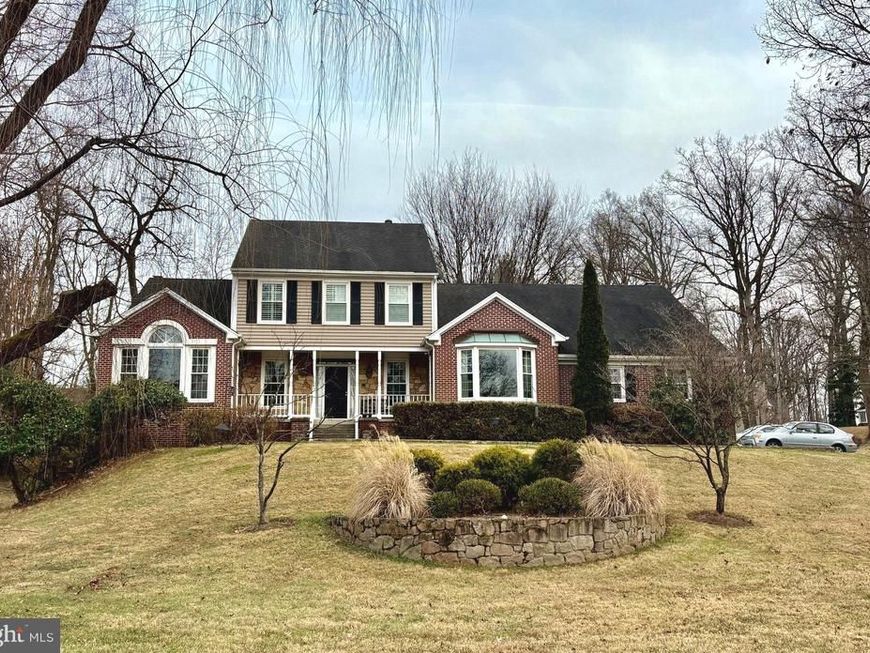 14911 Carrolton Road, Rockville, MD 20853 Main Photo