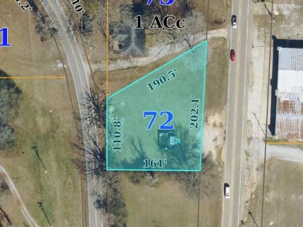 N Gloster St/Hwy 145 N, Tupelo, MS 38804