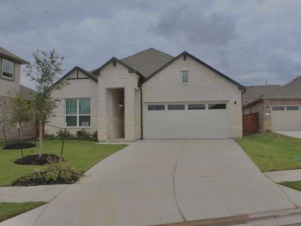 2245 S Leppy LN, Leander, TX 78641