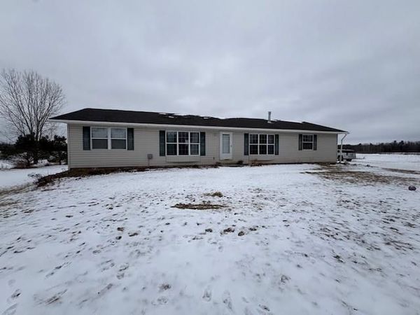 4808 BURG ROAD, Lena, WI 54139
