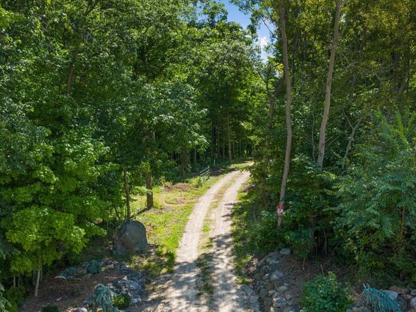 3811 County Highway C -, Polk, WI 53095