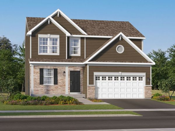 3859 Meadowridge Road, Woodstock, IL 60098