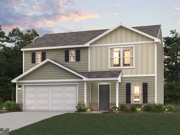 34 Denise Drive, Chatsworth, GA 30705