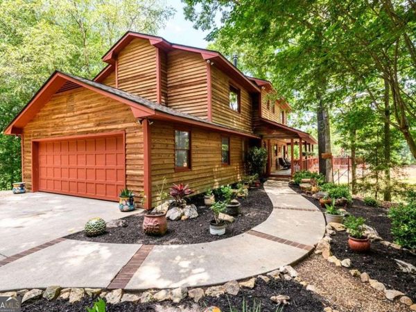 4955 H D Atha Road, Covington, GA 30014