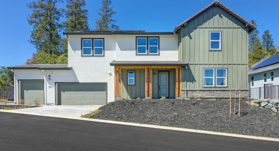 1000 Utah Dr, Placerville, CA 95667 Photo
