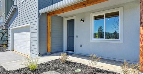 1002 Utah Dr, Placerville, CA 95667 Photo
