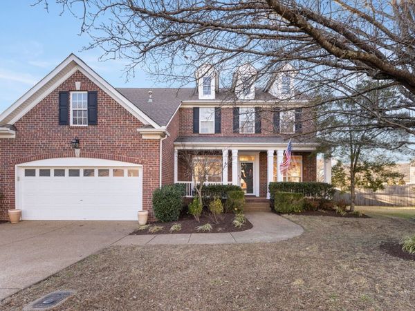 403 Freesia Ct, Franklin, TN 37064