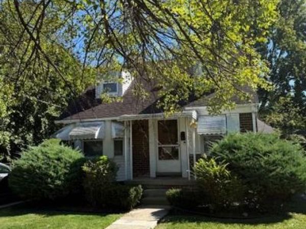 11658 Somerset Avenue, Detroit, MI 48224