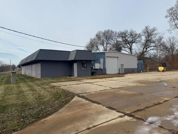 5012 Page Avenue, Leoni Township, Mi 49201