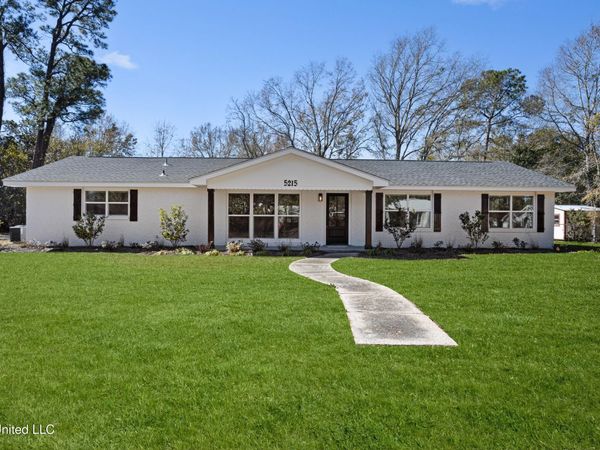 5215 Washington Avenue, Gulfport, MS 39507