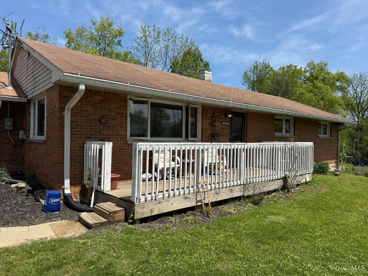 6172 Vereker Drive, Oxford, OH 45056 Main Photo