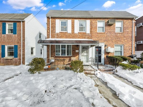 7717 85th Street, Glendale, NY 11385