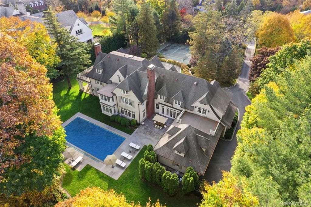 100 Morris Lane, Scarsdale, NY 10583 Main Photo