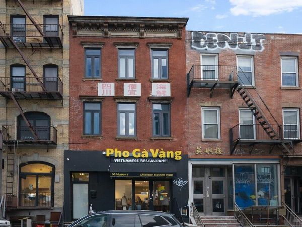 30 Market Street, New York (Manhattan), NY 10002