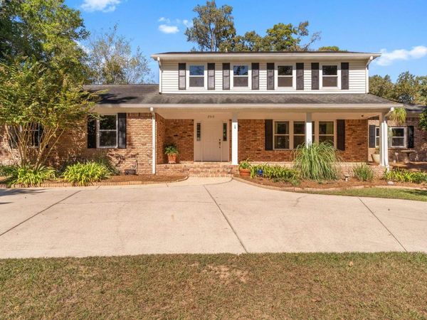 2510 ARMISTEAD Road, Tallahassee, FL 32308