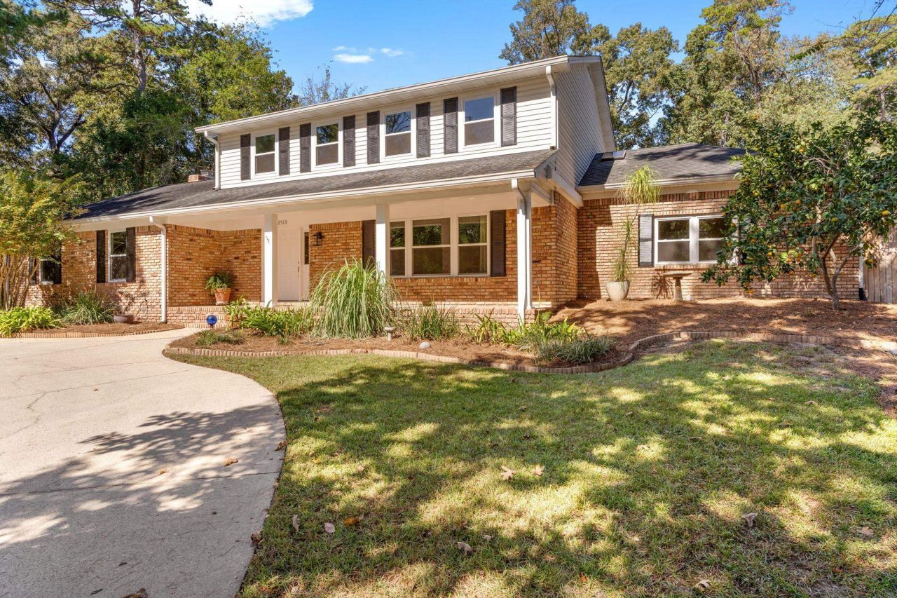 2510 Armistead Road, Tallahassee, FL 32308 Photo