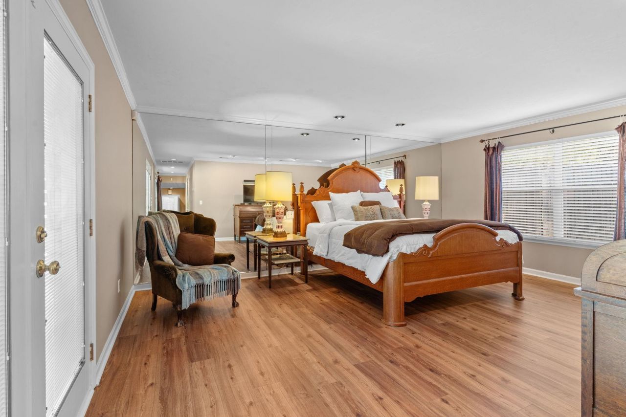 2510 Armistead Road, Tallahassee, FL 32308 Photo