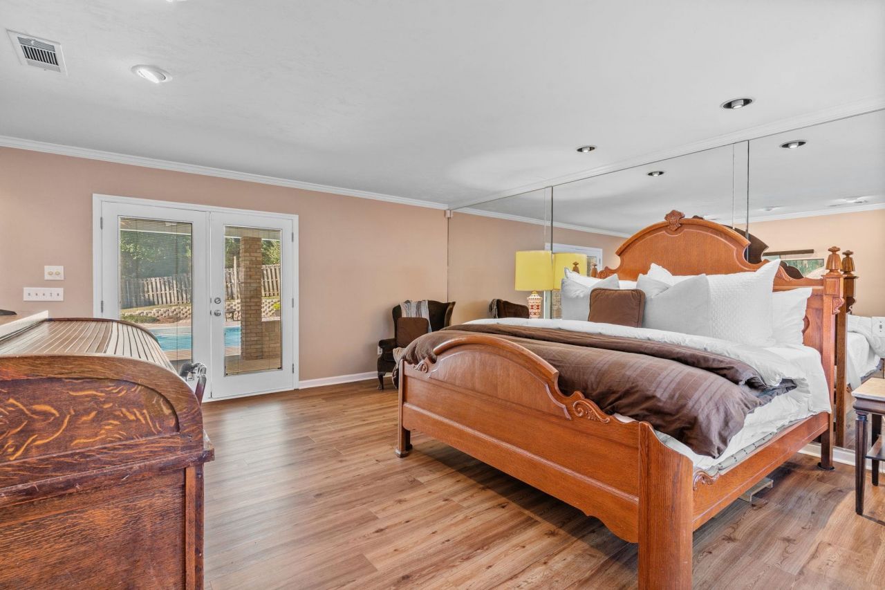 2510 Armistead Road, Tallahassee, FL 32308 Photo