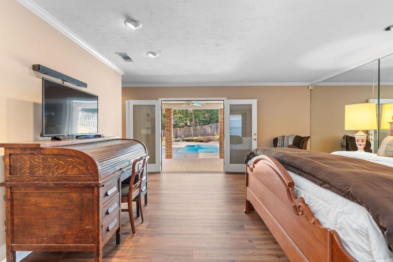 2510 Armistead Road, Tallahassee, FL 32308 Photo