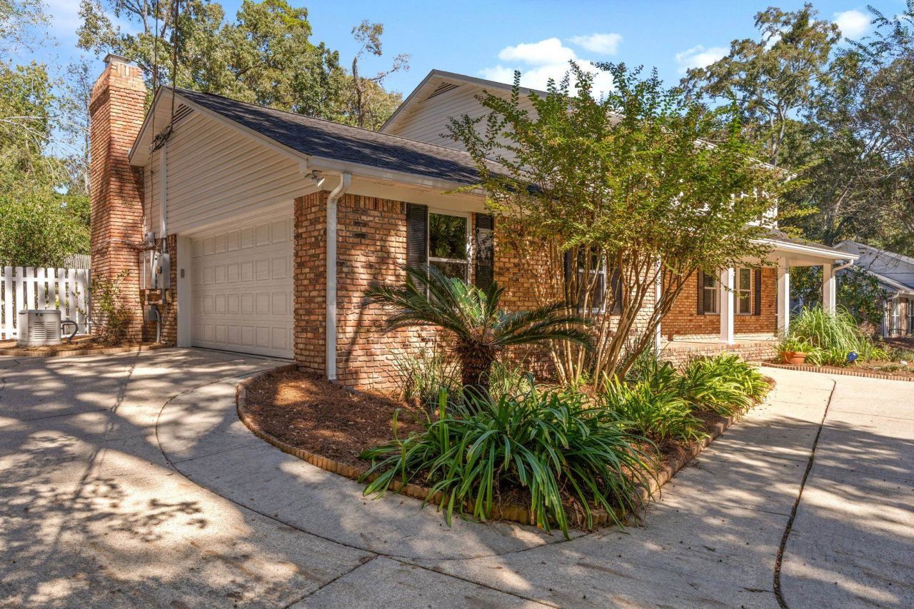 2510 Armistead Road, Tallahassee, FL 32308 Photo