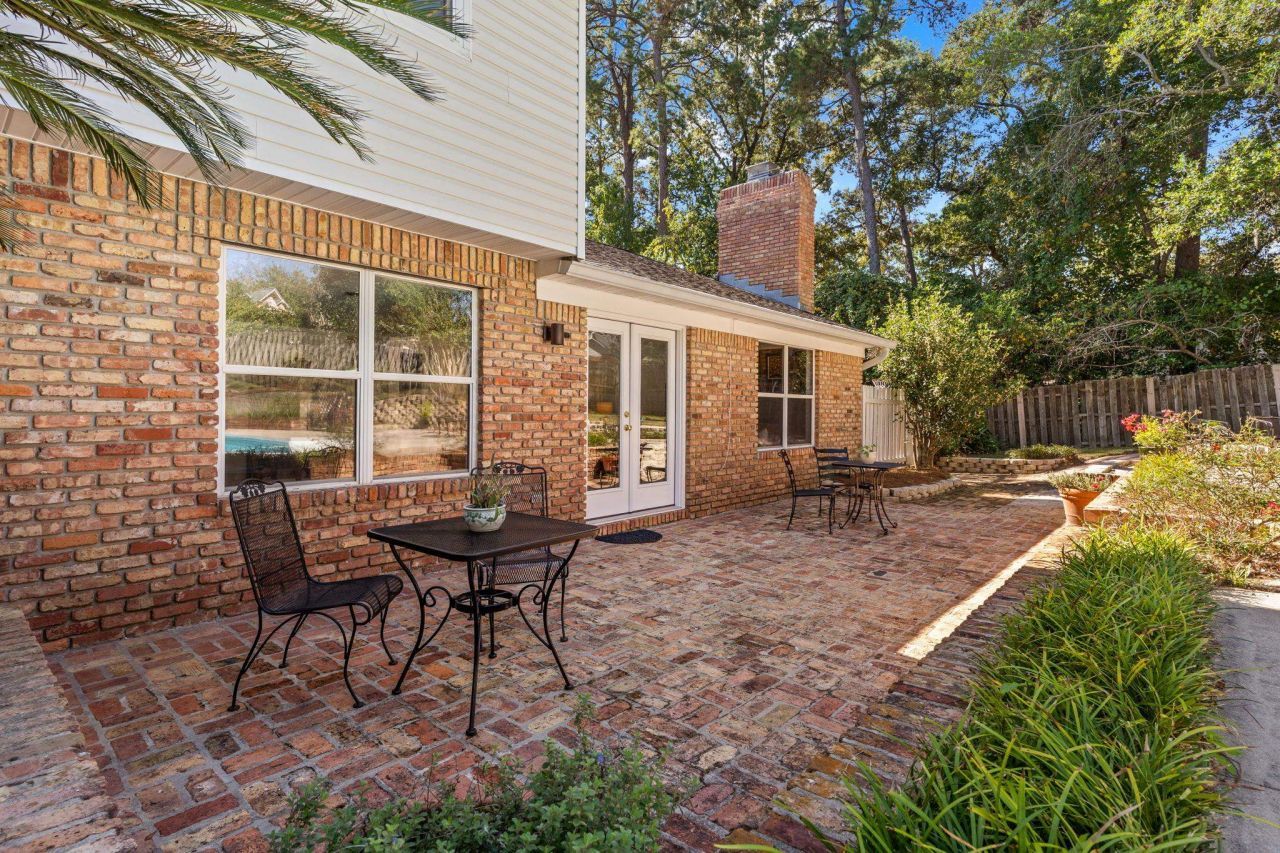 2510 Armistead Road, Tallahassee, FL 32308 Photo