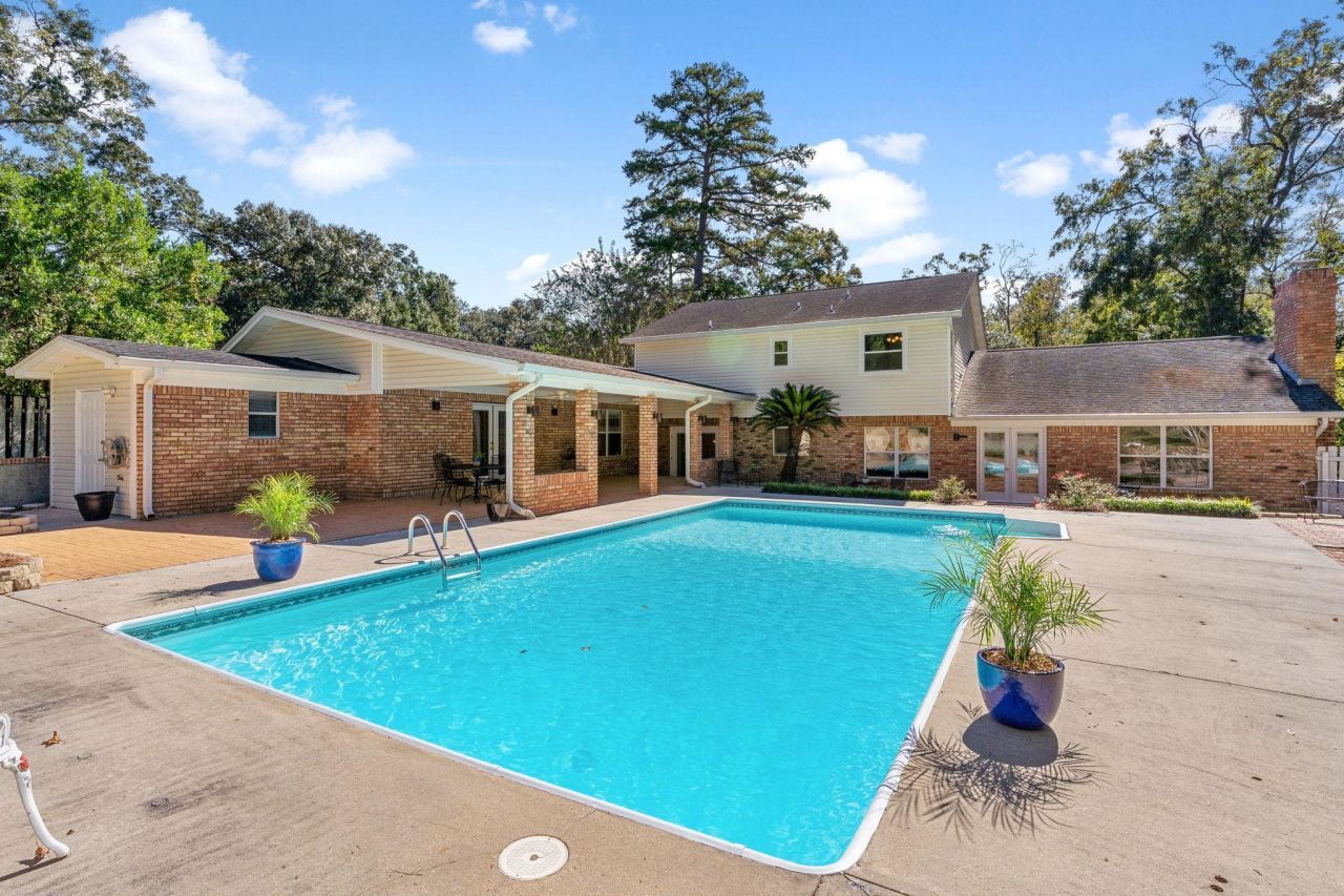 2510 Armistead Road, Tallahassee, FL 32308 Photo