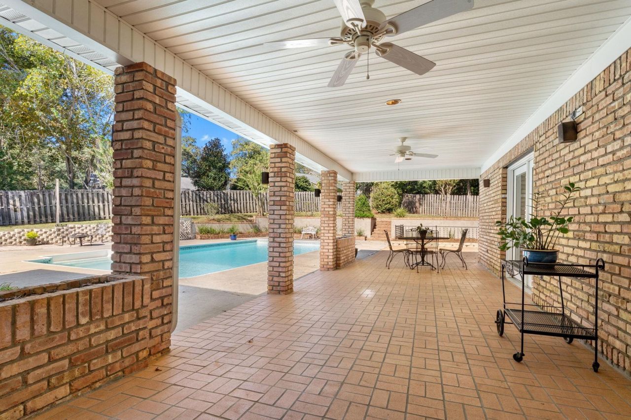 2510 Armistead Road, Tallahassee, FL 32308 Photo