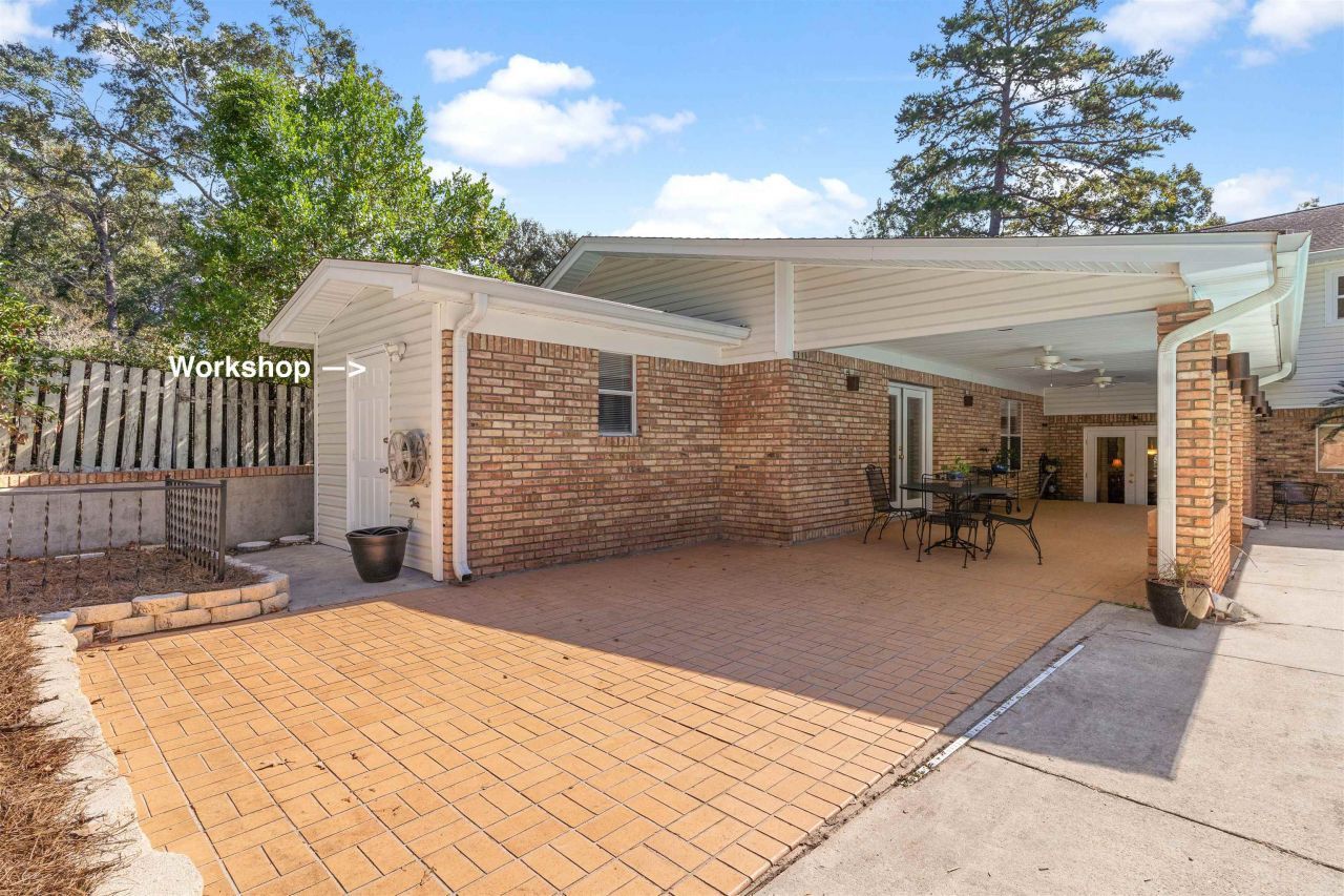 2510 Armistead Road, Tallahassee, FL 32308 Photo