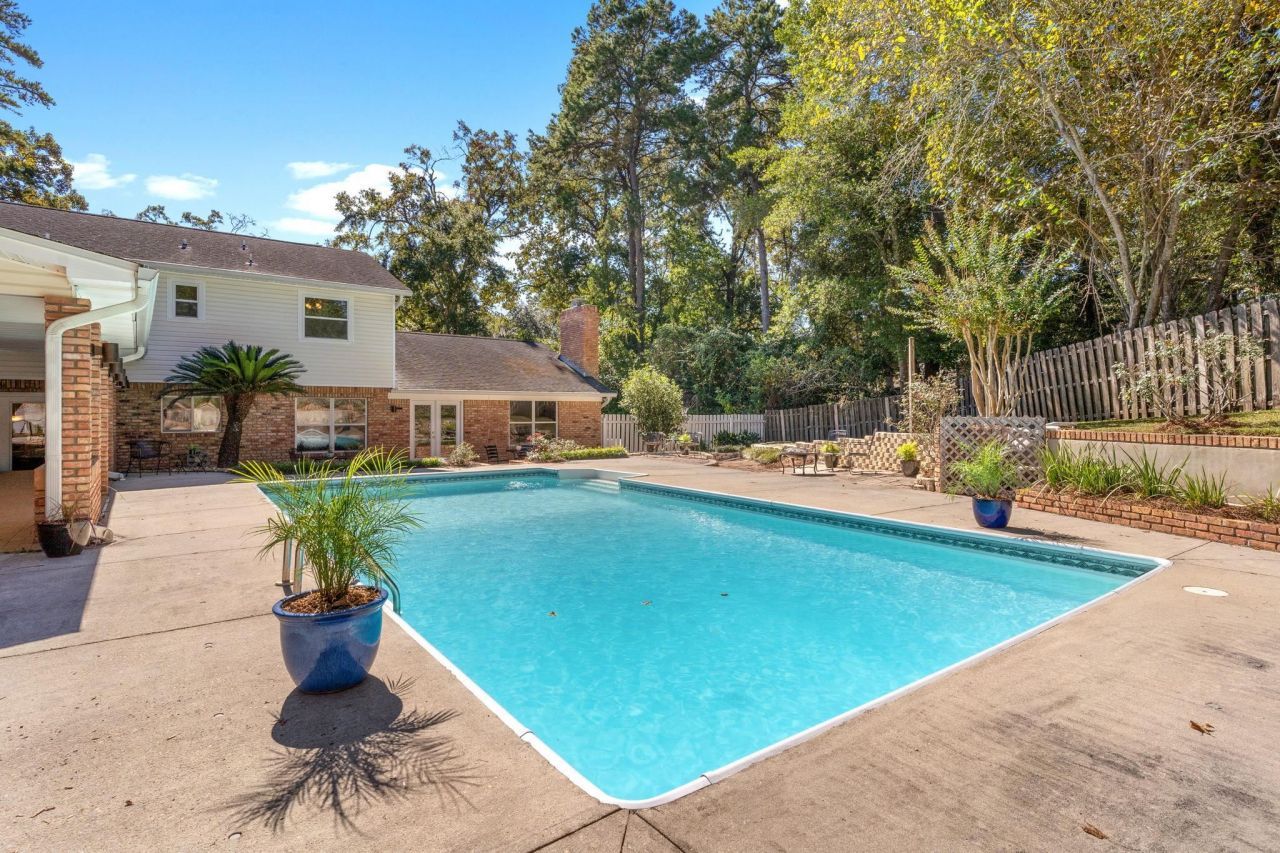 2510 Armistead Road, Tallahassee, FL 32308 Photo