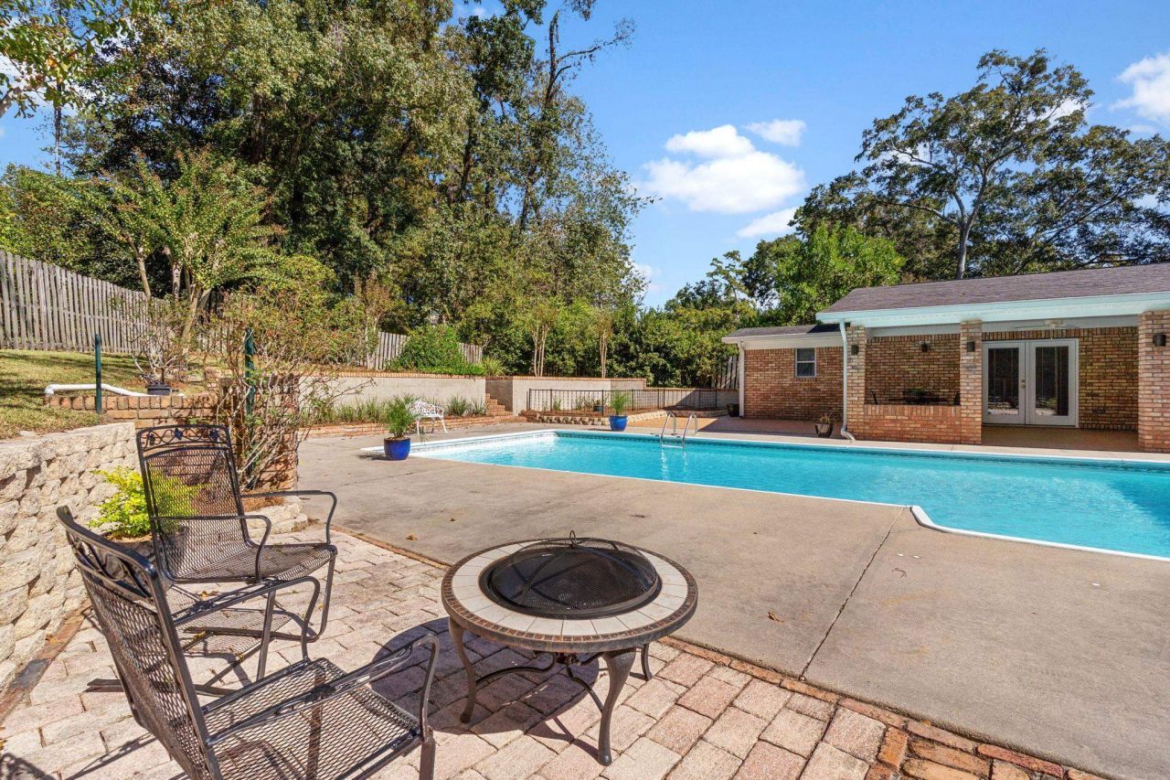 2510 Armistead Road, Tallahassee, FL 32308 Photo