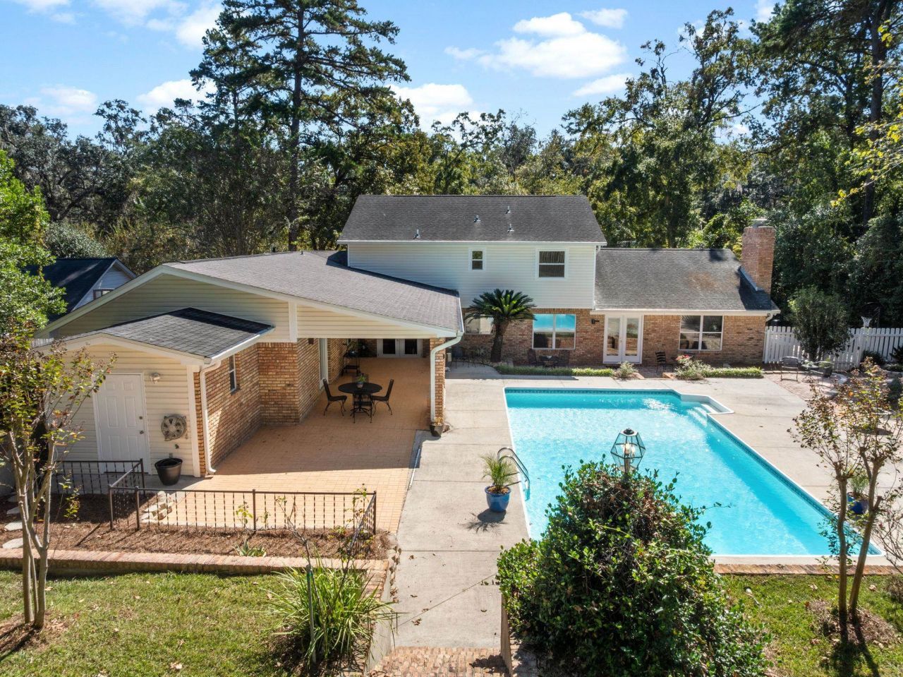 2510 Armistead Road, Tallahassee, FL 32308 Photo