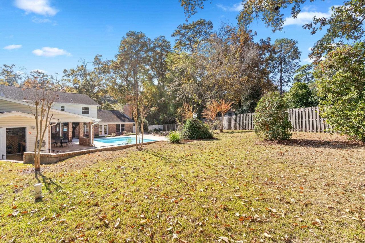 2510 Armistead Road, Tallahassee, FL 32308 Photo