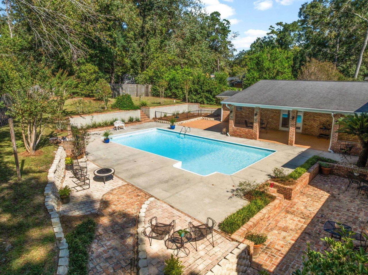 2510 Armistead Road, Tallahassee, FL 32308 Photo