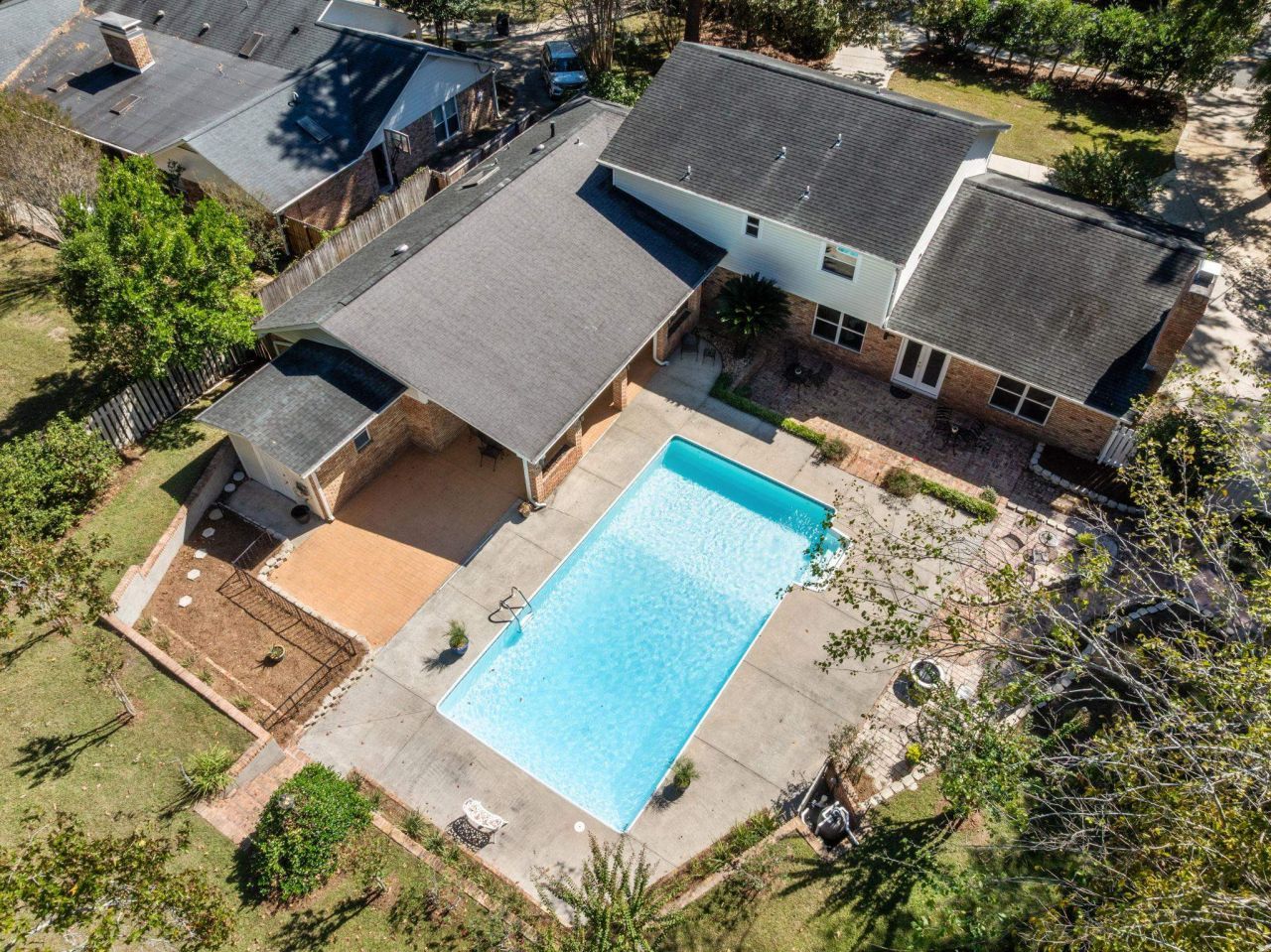 2510 Armistead Road, Tallahassee, FL 32308 Photo