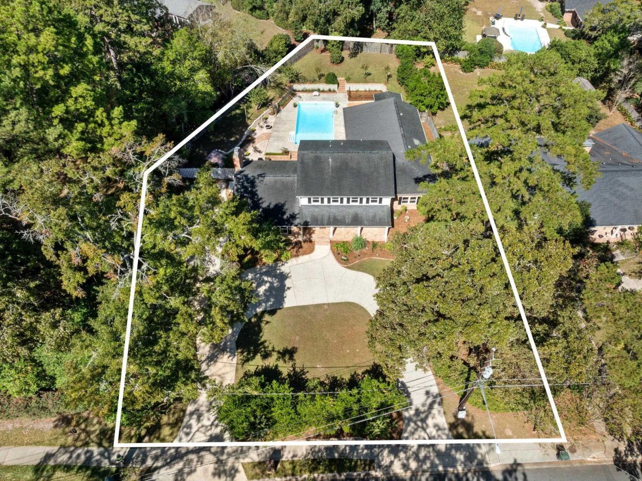 2510 Armistead Road, Tallahassee, FL 32308 Photo