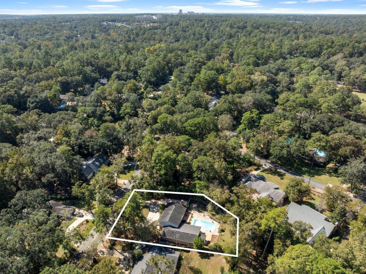 2510 Armistead Road, Tallahassee, FL 32308 Photo