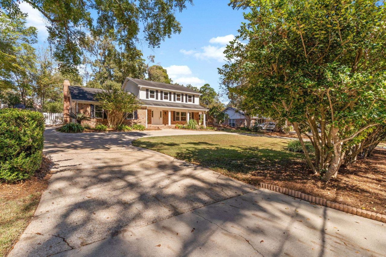 2510 Armistead Road, Tallahassee, FL 32308 Photo