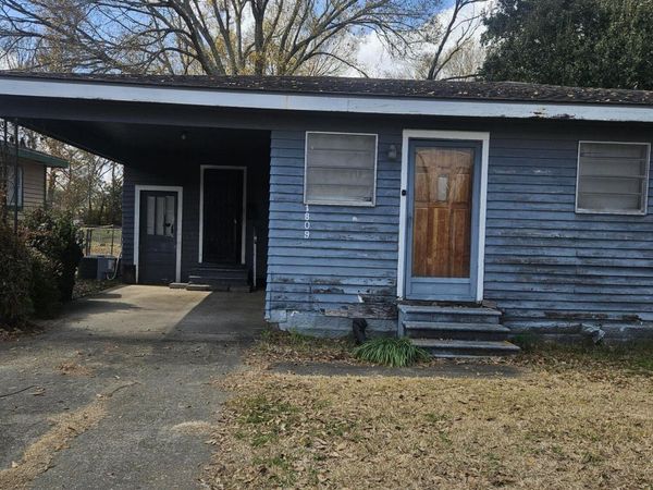 1809 N Saint Antoine Street, Lafayette, LA 70501
