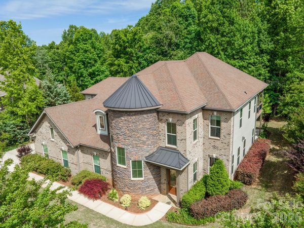 140 Bells Crossing Drive, Mooresville, NC 28117